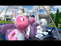 the backyardigans full episodes 61 65 hd compilation