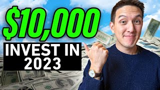 6 Ways to Invest $10,000 in 2024!
