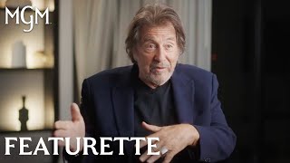 HOUSE OF GUCCI | Legacy Featurette | MGM Studios