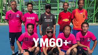 2020.11.12友賽片段重溫: YM逍遙+GSU+YM60+