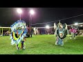 Swan Lake Powwow 2021 Fancy Feather Dancers Special Song 2