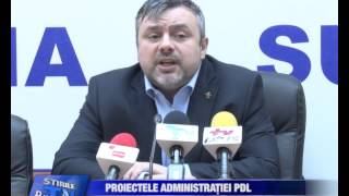 06   Proiectele administratiei PDLCV Bucovina TV ro   27 01 2014