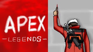 【APEX】プラチナ間に合わんぞ！！！１【Vtuber】