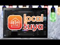 ULTIMATE Local Tuya Guide! - Holiday Lights in Home Assistant