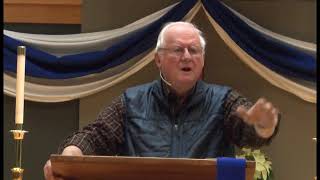 Waupaca Historical Society: Christmas on the Farm with Jerry Apps (12/2017)