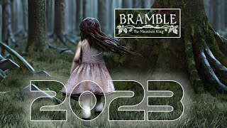 😵🥵 Bramble 😵😲 horror games 2023 deutsch 😵😲 2023 game demos 🥵🥵