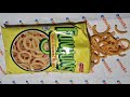 FUNYUNS Onion Flavored Rings