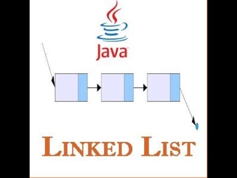Linked List In Java Really Simple Implementation Youtube