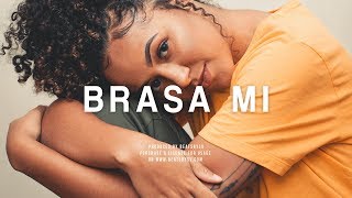 Zouk Instrumental ''Brasa Mi'' (Afro Pop Type Beat) | SOLD