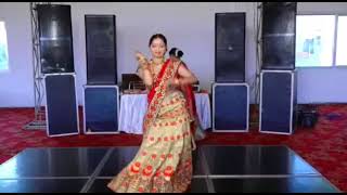 Kumauni Mahila Sangeet || Ghoonghat Mein Chand Hoga ||Renuka Rawat