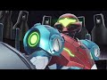 メトロイド ドレッドを分析しながら実況プレイpart1【metroid dread】