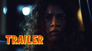 Euphoria: Season 2 - Official Trailer (2021) Zendaya, Hunter Schafer, Sydney Sweeney