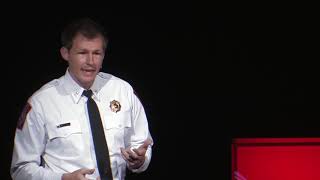 Drones and Public Safety: Turning Ideas Into Life-Saving Realities | Michael Roth | TEDxYouth@RVA