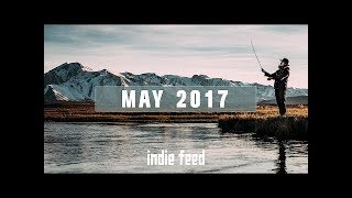 New Indie Folk; May 2017 [NEW]