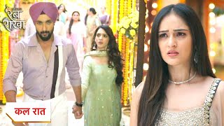 Iss Ishq Ka Rabb Rakha New Promo: 9th January 2025 |