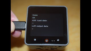 M5Stack LLM Module