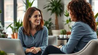 HR Management: Building Workplace Culture with Care and Support