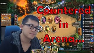 Amaz Hunter Arena Run with Epics [Kobolds and Catacombs]