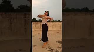 Sweetheart | Dance cover and choreographed by Anamika Bhamu | Instagram reels #shorts #trending