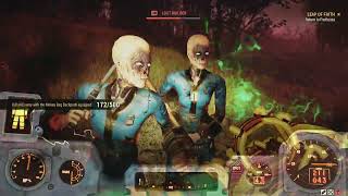 Fallout 76 - Kill a Lost (0/5). Best Location