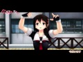 【mmd艦これ】時雨で今好きになる。