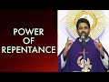Fr Antony Parankimalil VC - Power of Repentance