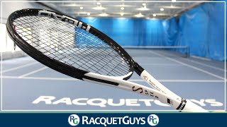 Head Speed MP 2022 Tennis Racquet Review