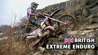 Last One Standing 2024 🇬🇧 British Extreme Enduro | Round 4