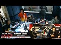 chicosci on playitlive995 full show