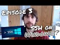 Episode 3: SSH Keys For Server Authentication