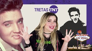 ELVIS: A TRETA NÃO MORREU | TRETAS TNT