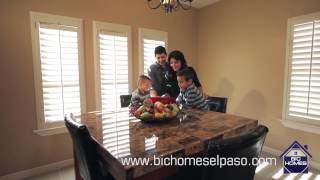 Bic Homes -Experience The Difference