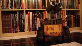 Ultimate Wall-E HD