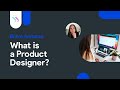 What is a Product Designer? | Sara Brunettini Interview for Bravo Studio