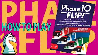 Is Phase 10 Flip The New Card Game You Have Been Waiting For?