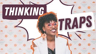 Tips to decrease your negative self talk ~ Dr. Raquel Martin