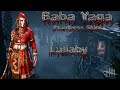 Baba Yaga (Huntress Skin) - Lullaby // Dead By Daylight