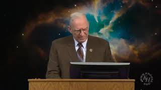 Chuck Missler: Beyond Newton - Session 2