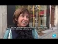 Coronavirus pandemic: Infection numbers continue to fall across France • FRANCE 24 English