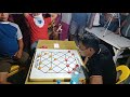 game 5 grandmaster willy tukuran vs. grandmaster joy pagadian the battle of grandmasters rematch