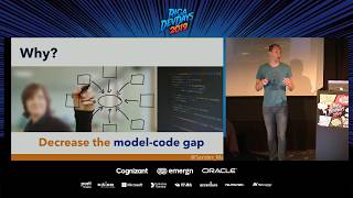 Sander Mak - Keeping up with Java