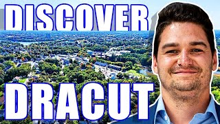 THE SCOOP - Living in Dracut Massachusetts 2023 | Dracut MA Homes | Moving to Dracut Massachusetts |