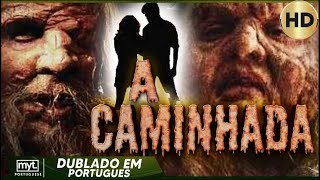 A CAMINHADA - FILME DE TERROR COMPLETO DUBLADO EM PORTUGUÊS