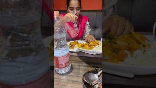 ఆ కప్ లో ఏం ఉందో కూడా తెలియదు #funny #chicken #fish #restaurant #darsi #vlog