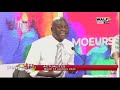 Actualité (avec Alioune Sow) - Petit Déj du 13 oct. 2020