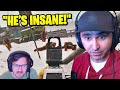 Summit1g Reacts: THE GREATEST RAT Player in Tarkov & Funny Clips