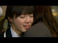 something happen to my heart / Boys Over Flowers song