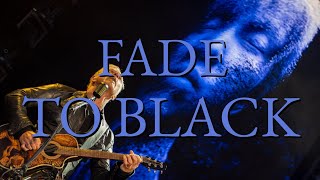 Metallica: Fade To Black - Live In Castle Donington, England (June 8, 2023) [Multicam]