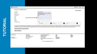 Interlibrary Loan Tutorial