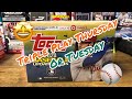 2020 Topps Update Mega Box Rip 🔥 Lots of Rookies & PC Hits!! 💪 #toppsupdate #mlb #megarip